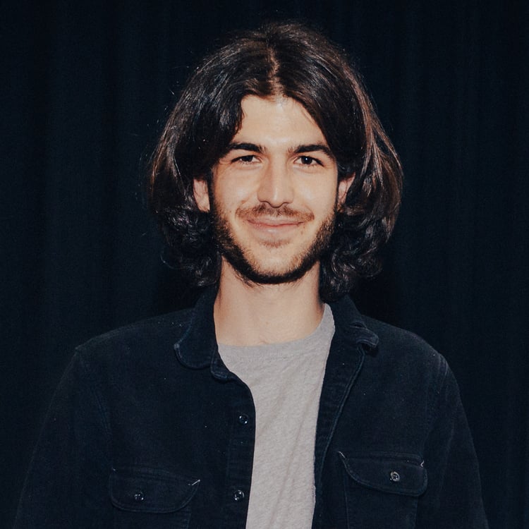 Simon Schares