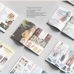 Portfolio Daniela Kühnemund