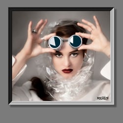 „ANN“ – Highend-Portrait