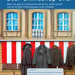 Beispiel für Seite aus E-Book: Reseller Magazin