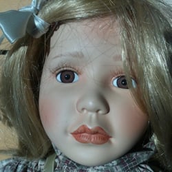 Dolls  / Puppen  Photography 2012