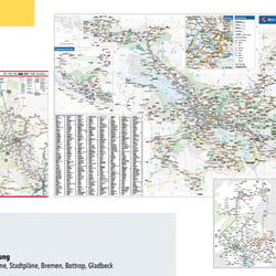 Bewerbung Grafiker Art Direktor Verkehr 7