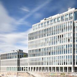 August-Kühne-Haus, Bremen