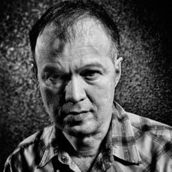 Edwyn Collins