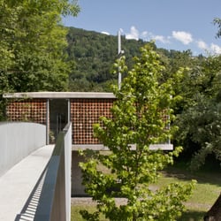 Familienkapelle Fraxern