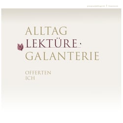 Startseite mit rollover