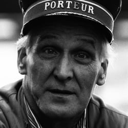 Porteur