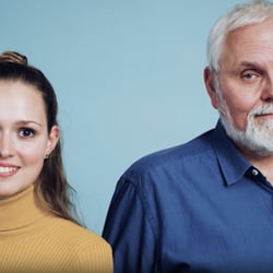 Styling: Esther Lüchtefeld | Werbeclip und Fotoproduktion