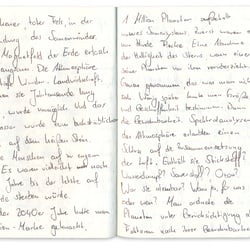 Die Geschichte Seite 2