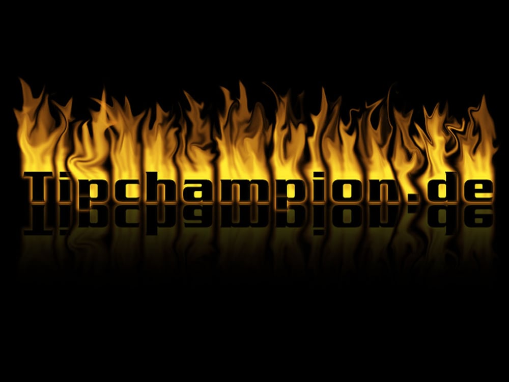 tipchampion feuer