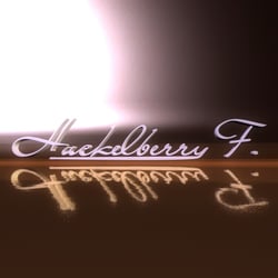Huckelberryf