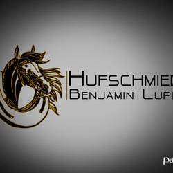 Hufschmied Logo