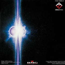CD Back
