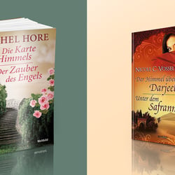 COVER DESIGN / Weltbild / Taschenbuch