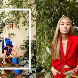 Fashion Production