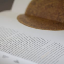 Das Buch vom Buch
