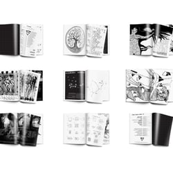 Femme Fraktale Fanzine #0
