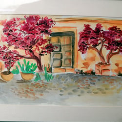 Cherry Tree