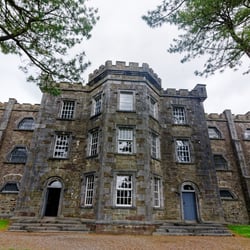 Gefängnismuseum in Cork