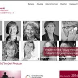 Website Netzwerk Wetterau