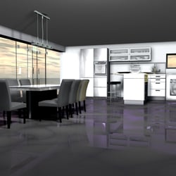 kitchen view1