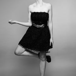 photo: caroline kriechel, model: nasha s, mua: hjørdis supplieth