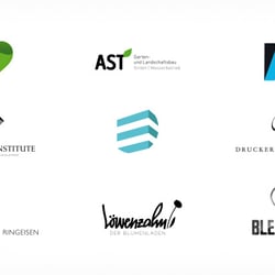 Logos/Signets