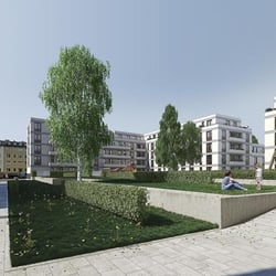 Architekturvisualisierung