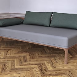 rund daybed titelbild