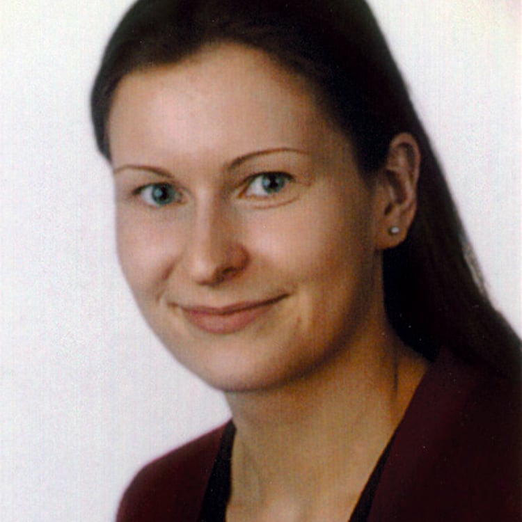 Kristina Frenzel