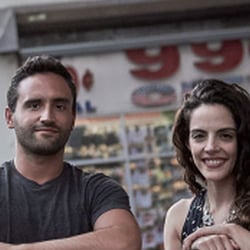GOTENNA for THE HUNDERT – STARTUPS OF NEW YORK