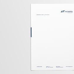 Briefpapier