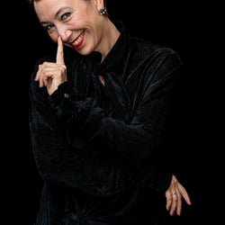 Ursula Strauss