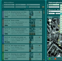 Nachhaltige Verkehrsplanung