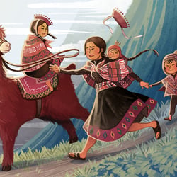 Peru