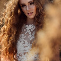 Editorial „Ceremonial“ für das Elegant Magazine