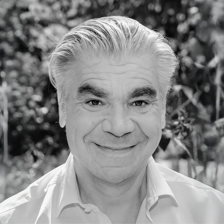 Frank Schubert