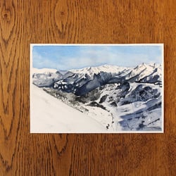Alpen