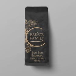 Kaffeeverpackung