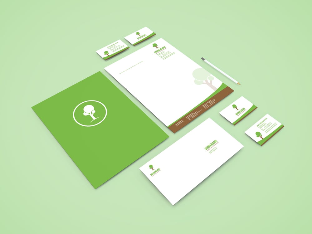 Corporate Design