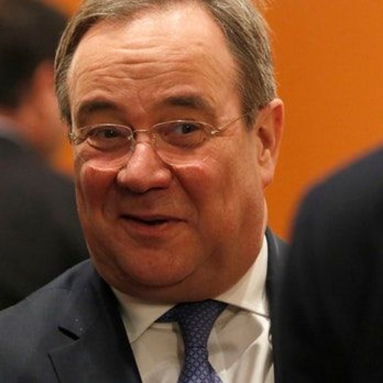 Armin Laschet