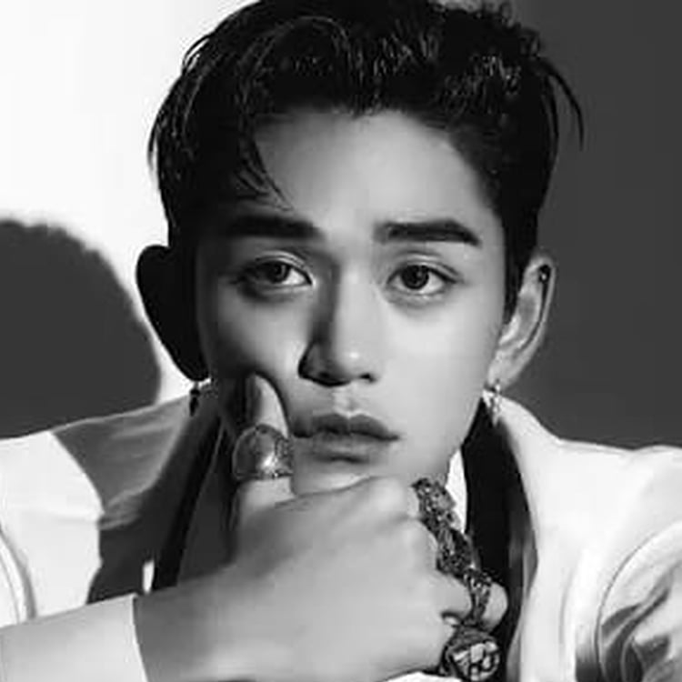 Lucas Wongg