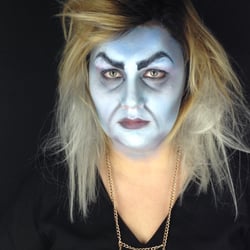 Blauer Teufel