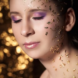 Golden Beauty