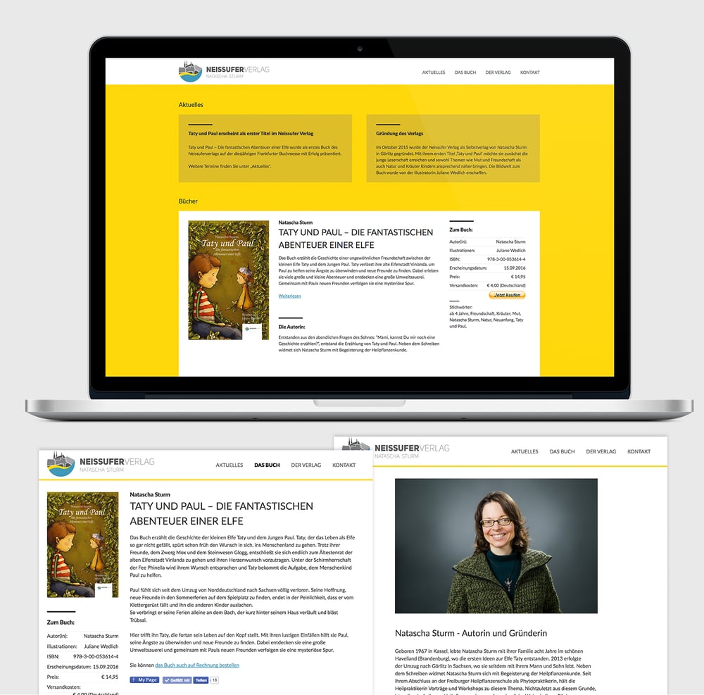 Neissufer Verlag