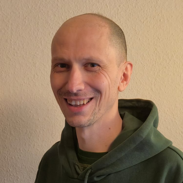 Eike Kristott