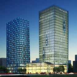 Architekturvisualisierung
