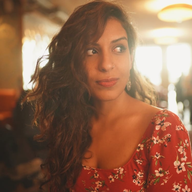 Mai Nasiri