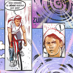 comics