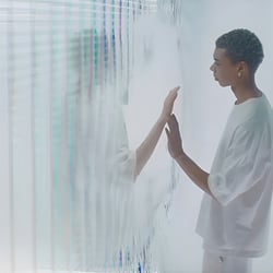 Virtual Production Adidas